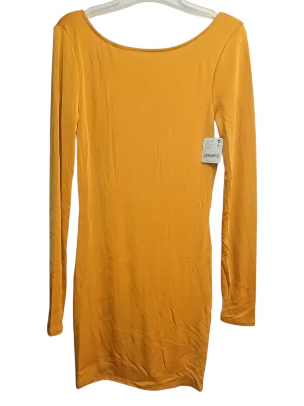 Free People new with tags mini dress size M